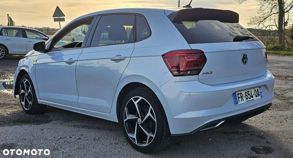 Volkswagen Polo - 3