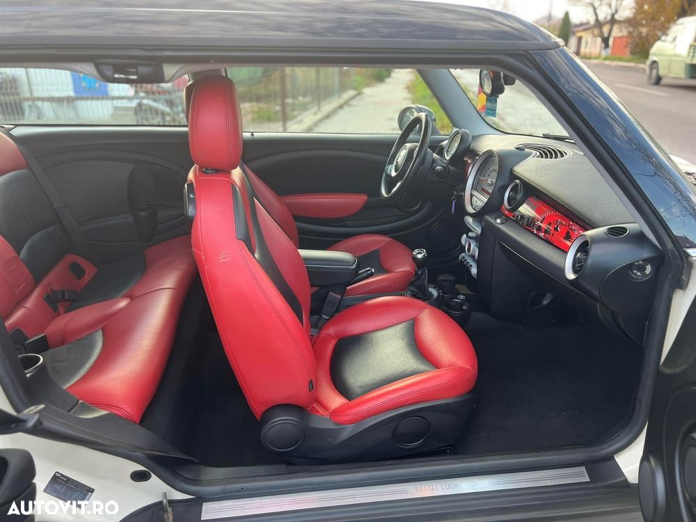 Mini Clubman Cooper - 9