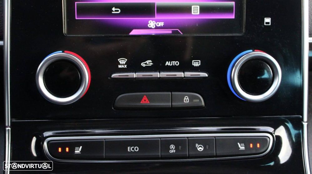 Renault Espace Energy dCi 160 EDC Intens - 20