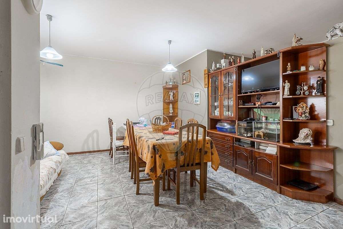 Apartamento T3 para venda - Grande imagem: 2/21