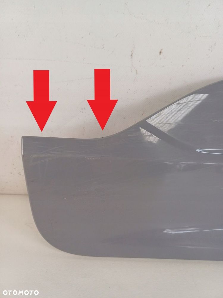 listwa drzwi prawy tył tylnia prawa ford kuga mkiii 3 19- - 3