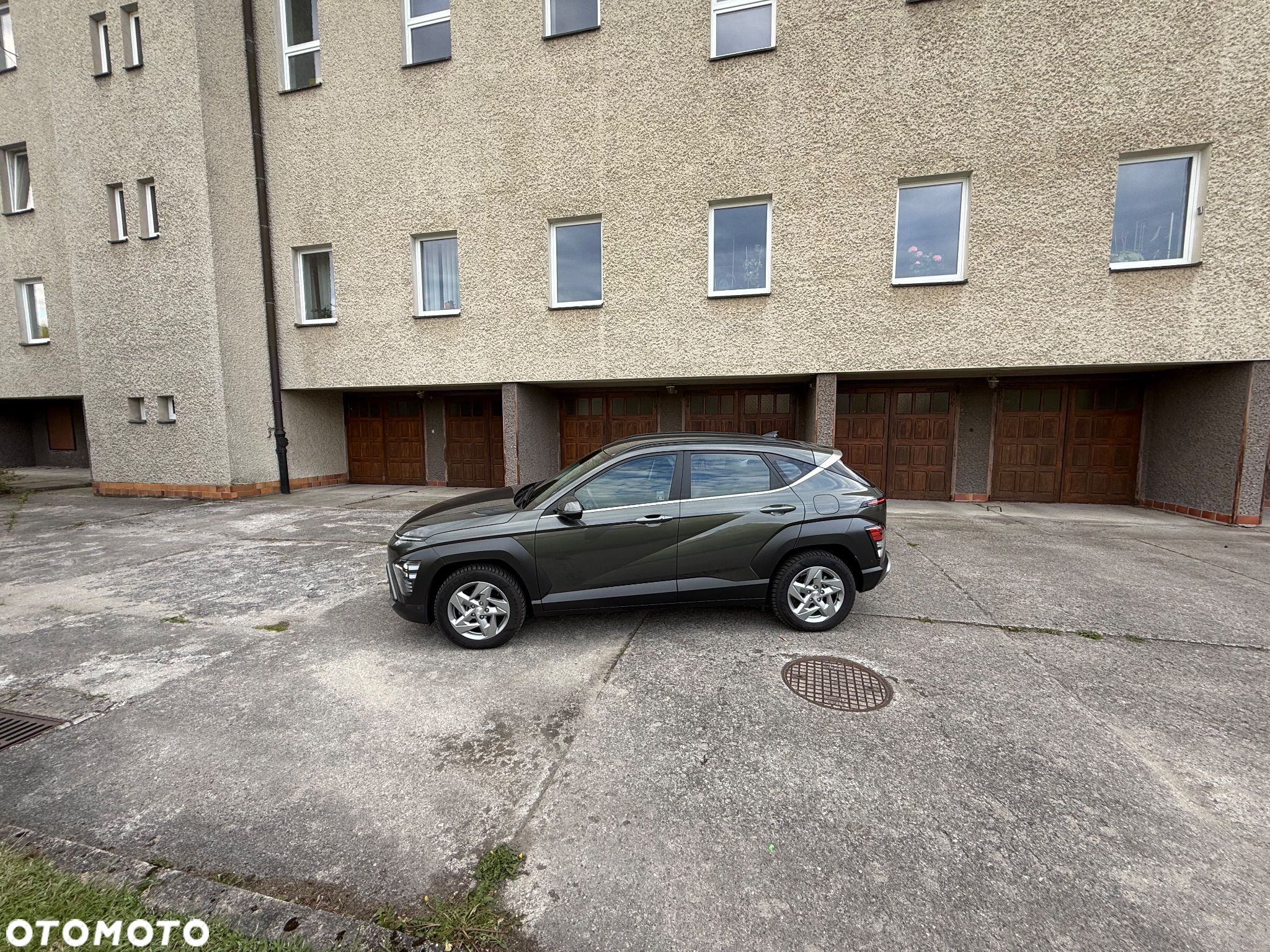 Hyundai Kona 1.6 T-GDI Premium DCT - 31