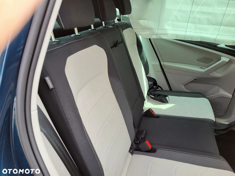 Volkswagen Tiguan 1.4 eHybrid OPF DSG Elegance - 36