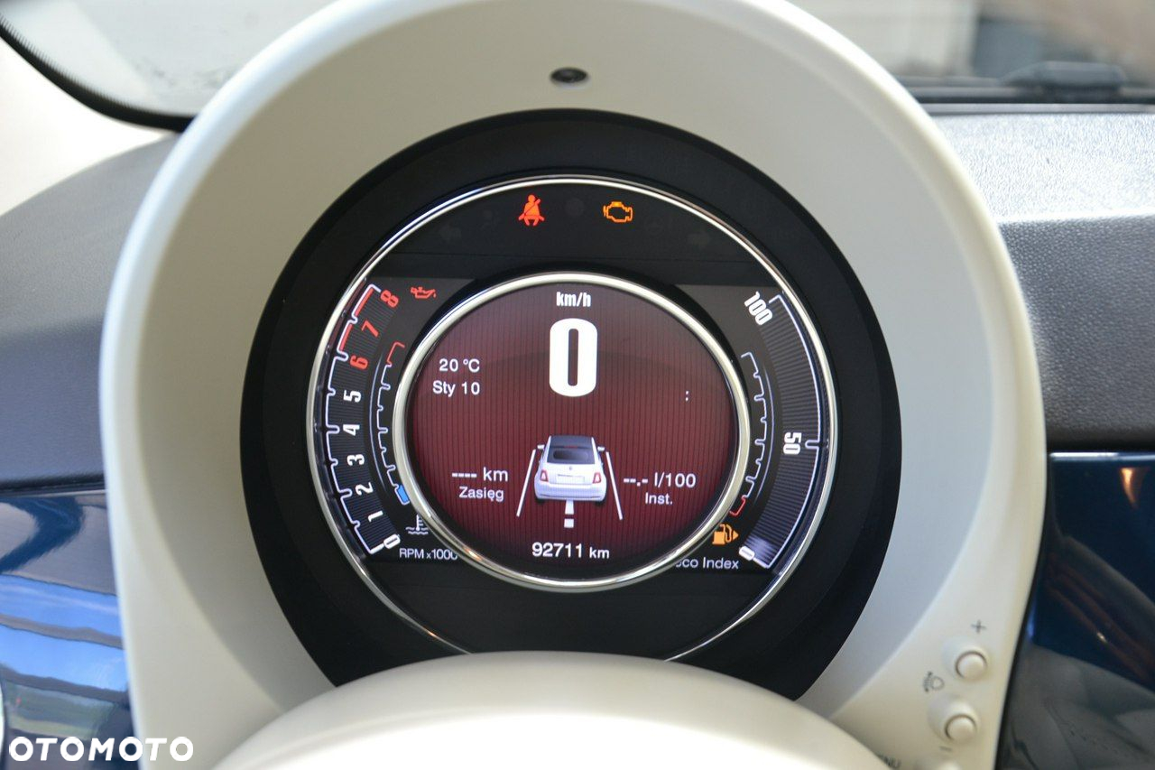 Fiat 500 - 19