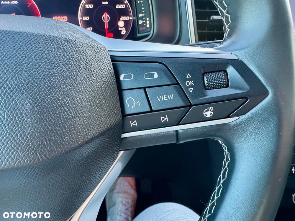 Seat Ateca 1.5 TSI Xperience S&S DSG - 21