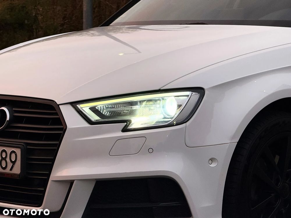 Audi A3 Sportback - 34