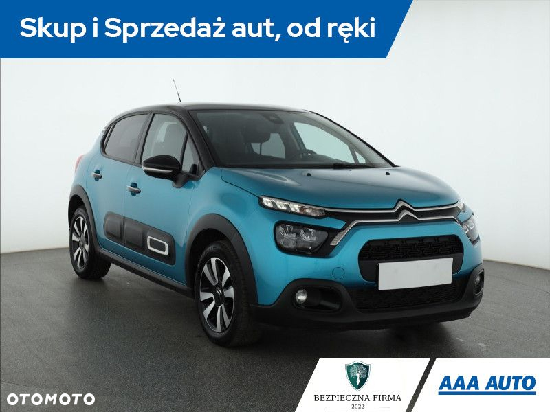 Citroën C3 - 2