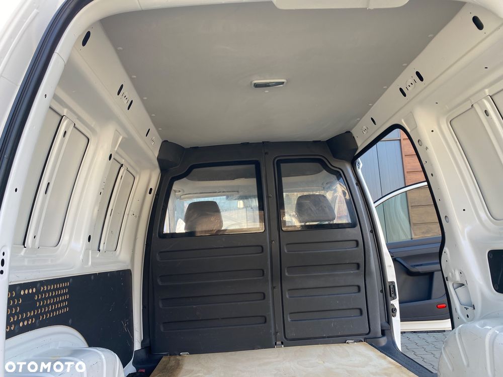 Volkswagen CADDY - 26