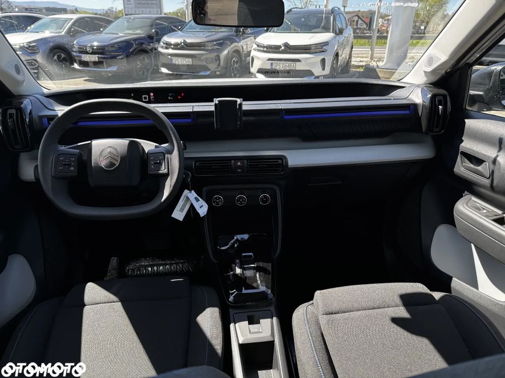 Citroën C3 1.2 T You - 4