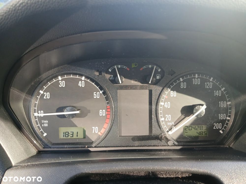 Skoda Fabia 1.2 12V Fresh - 8
