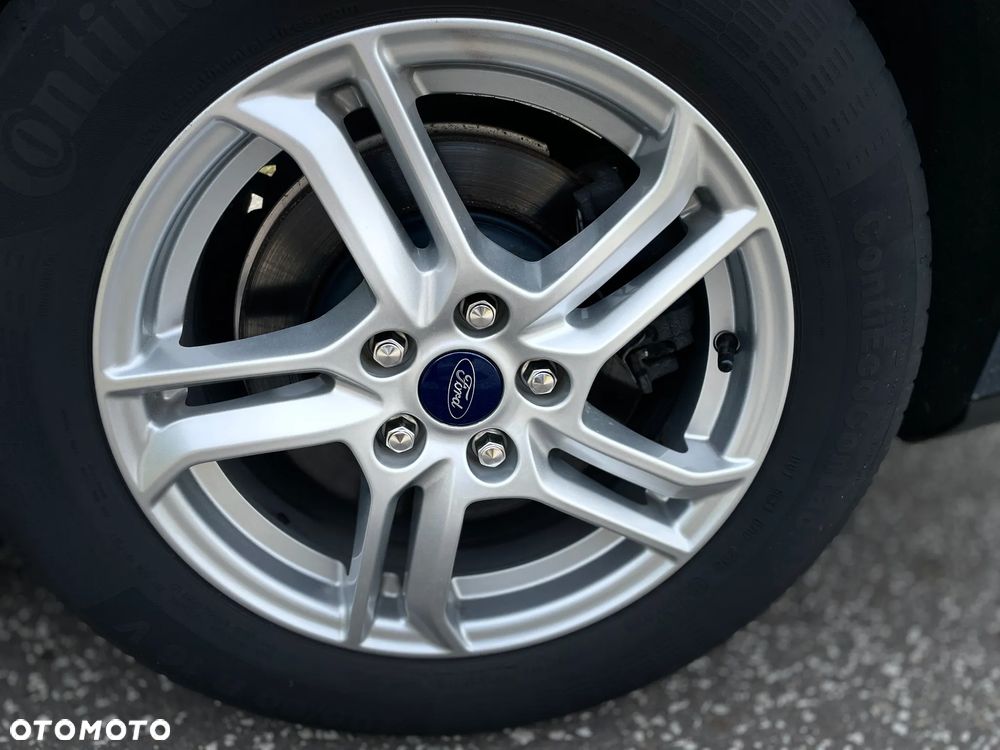 Ford Focus 1.5 EcoBlue Trend Edition Business - 22