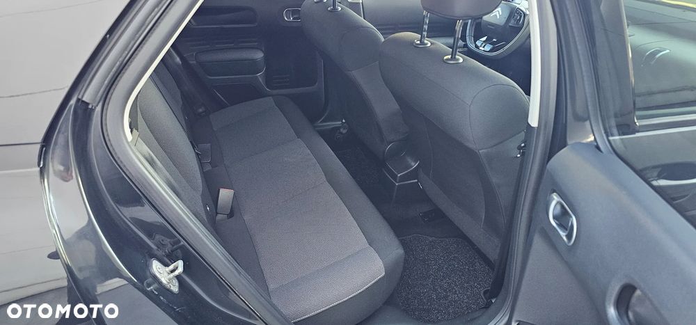 Citroën C4 Cactus - 10