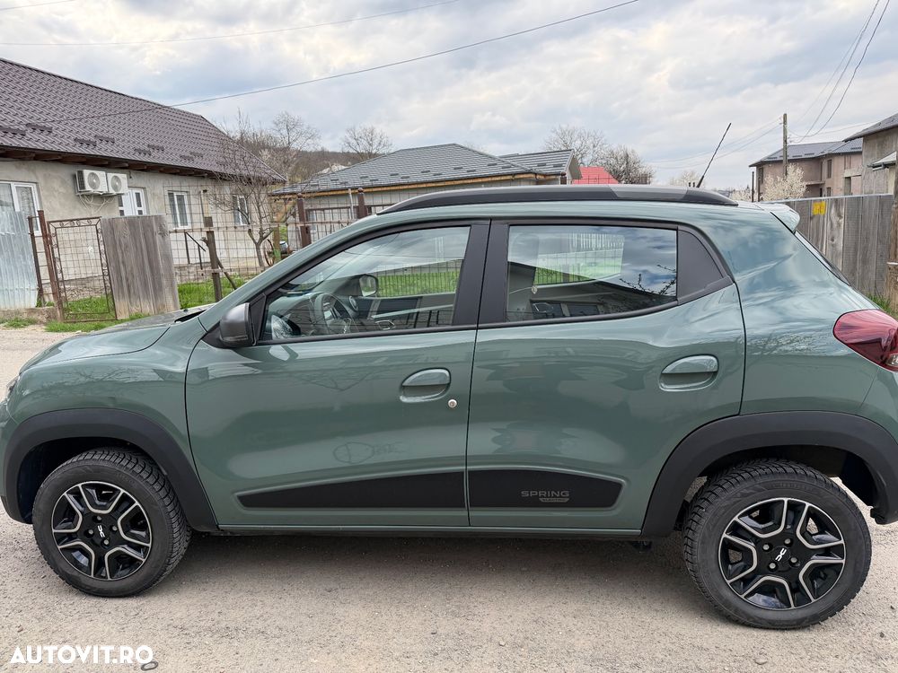 Dacia Spring Expression - 5