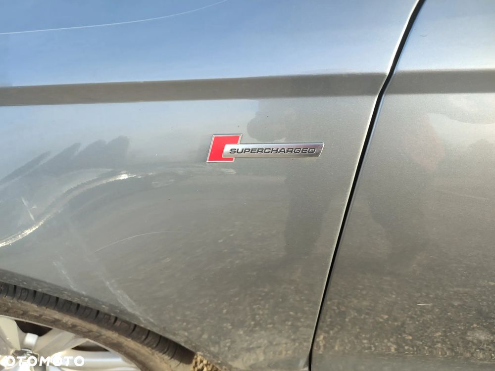 Audi A6 Limousine - 6