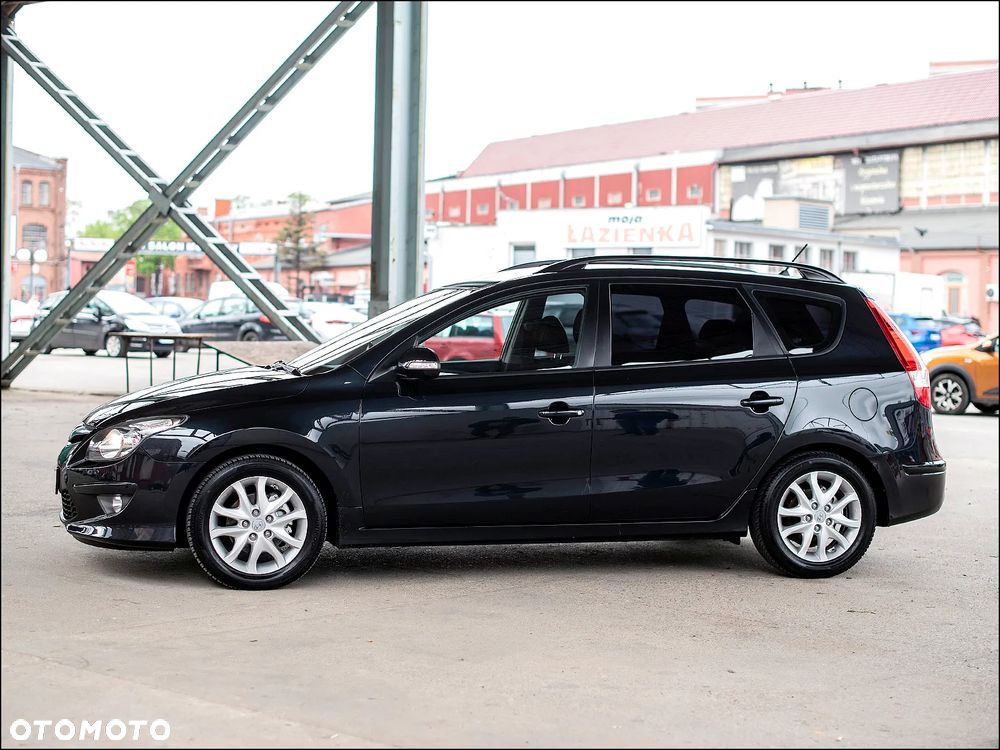 Hyundai i30 - 7