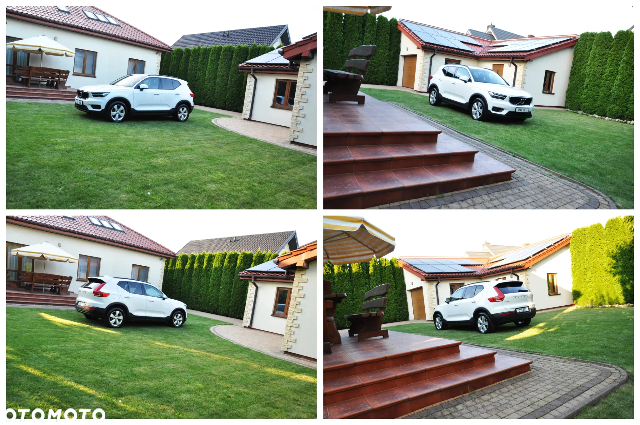 Volvo XC 40 D3 - 40