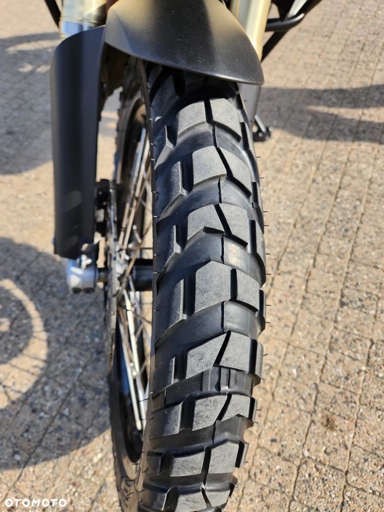 BMW GS - 10