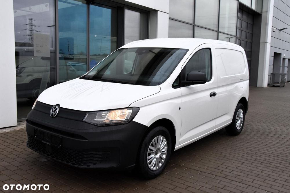 Volkswagen Caddy - 4