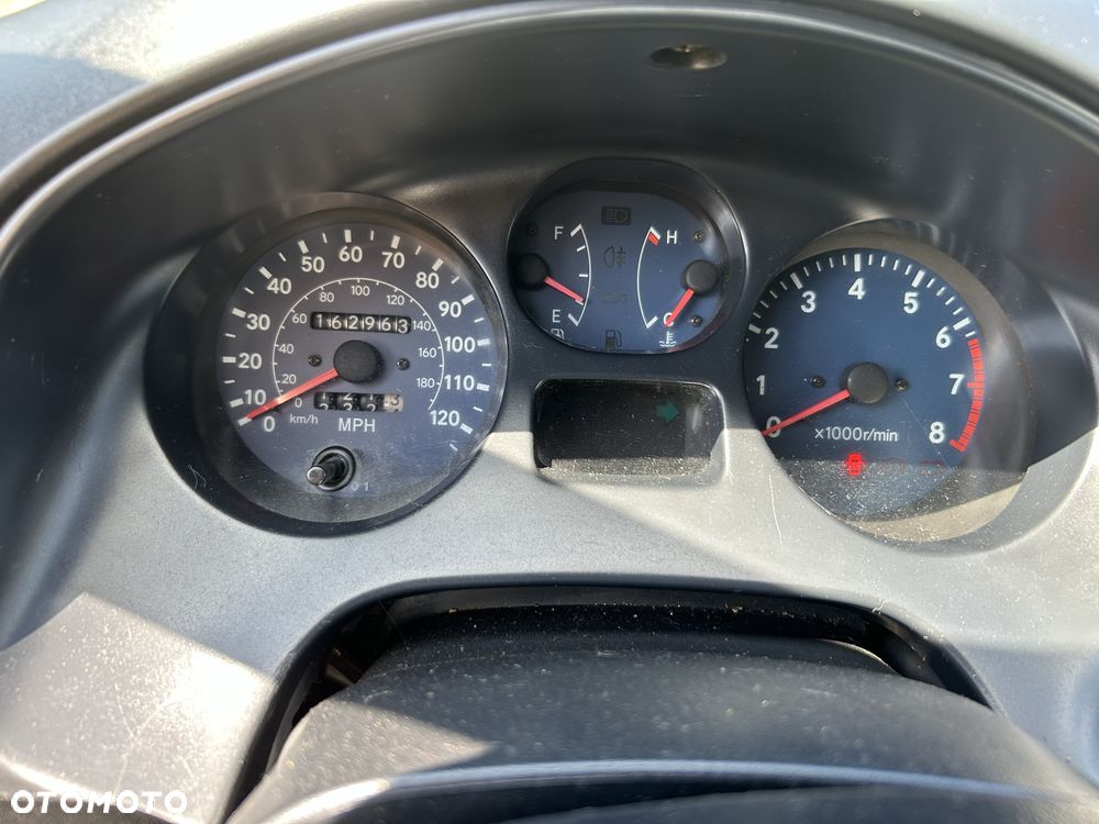 Toyota RAV4 - 2