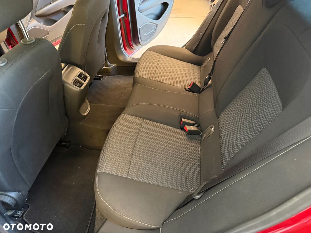 Opel Insignia 2.0 CDTI Business Edition S&S - 9