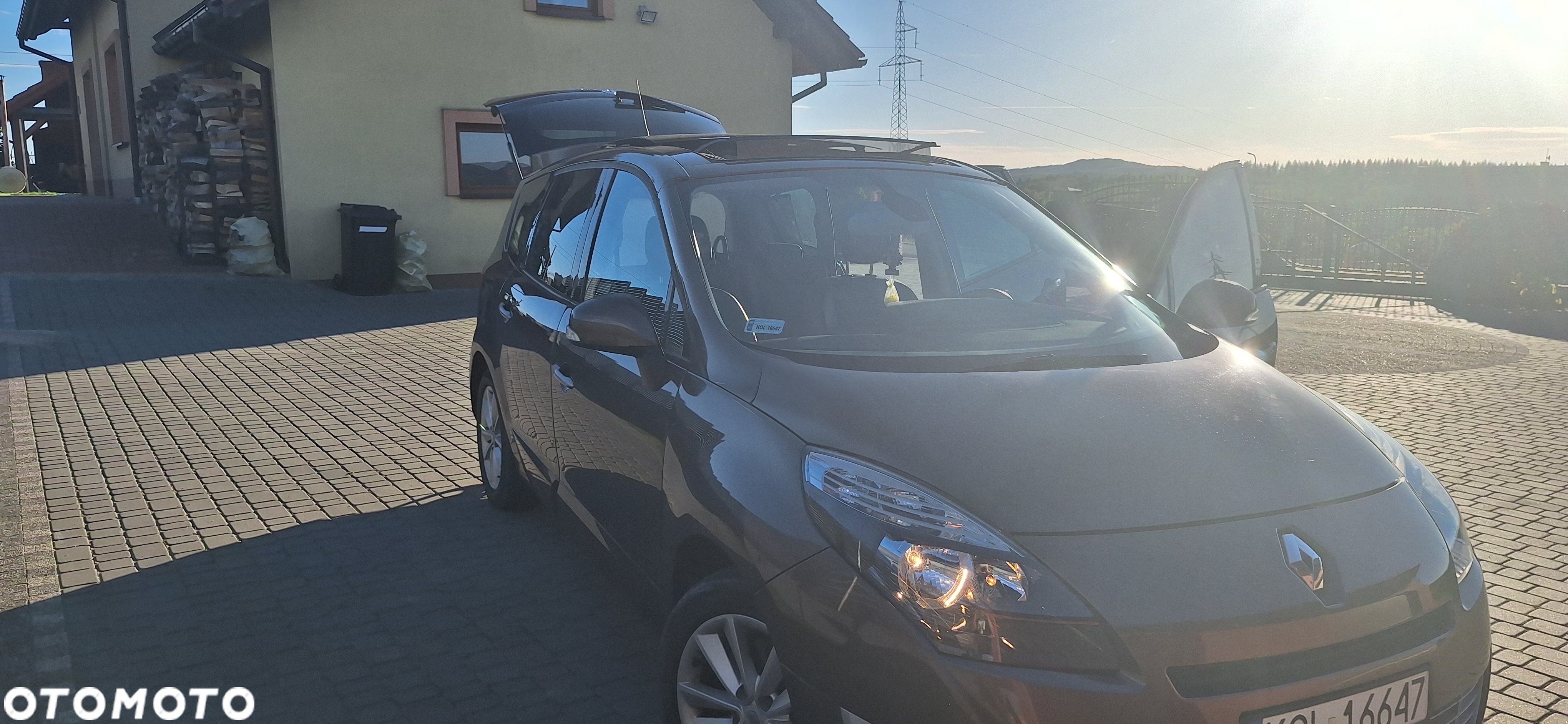 Renault Scenic - 11
