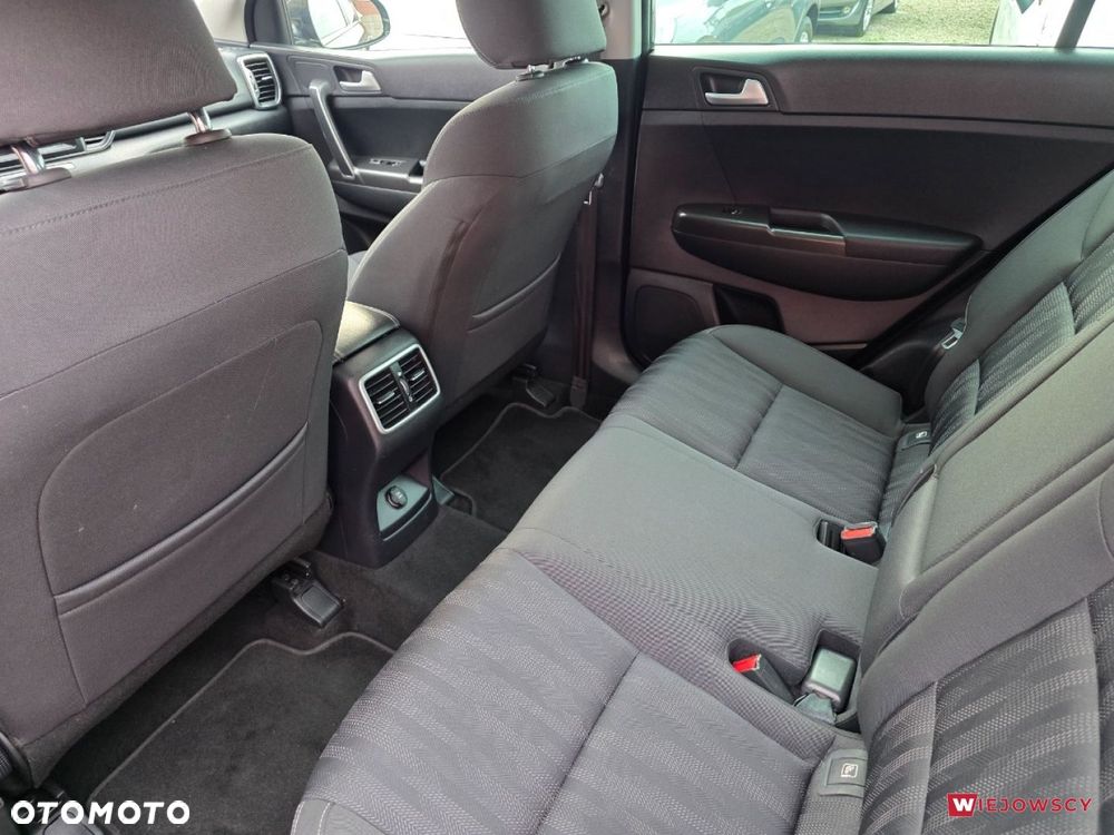 Kia Sportage - 17