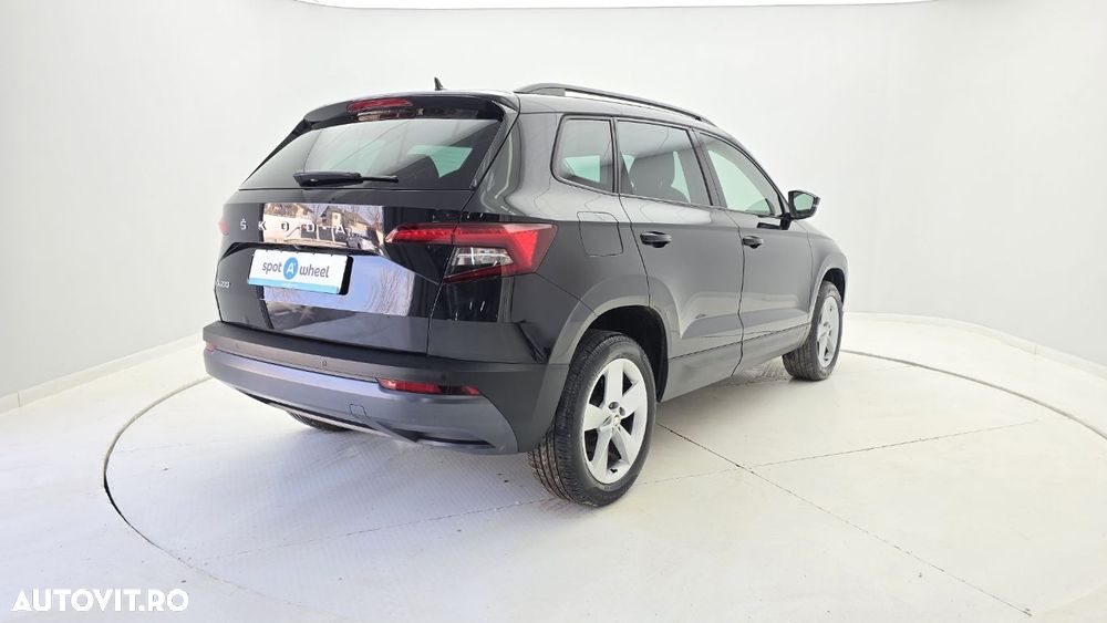 Skoda Karoq - 6