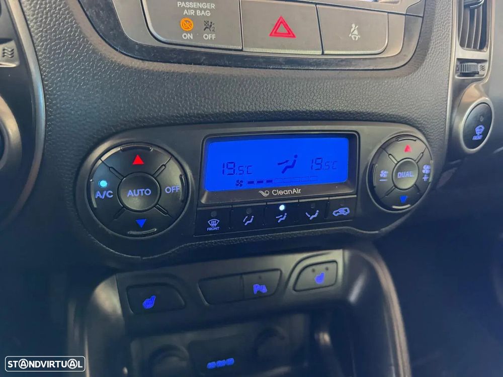 Hyundai ix35 - 6