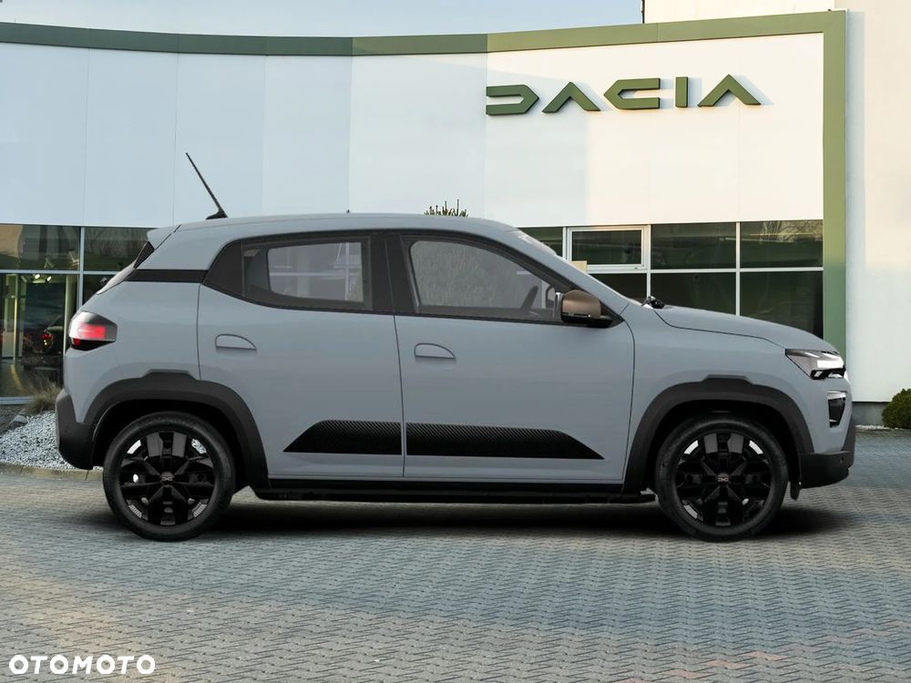 Dacia Spring Electric 24.3kWh 100 Extreme - 6