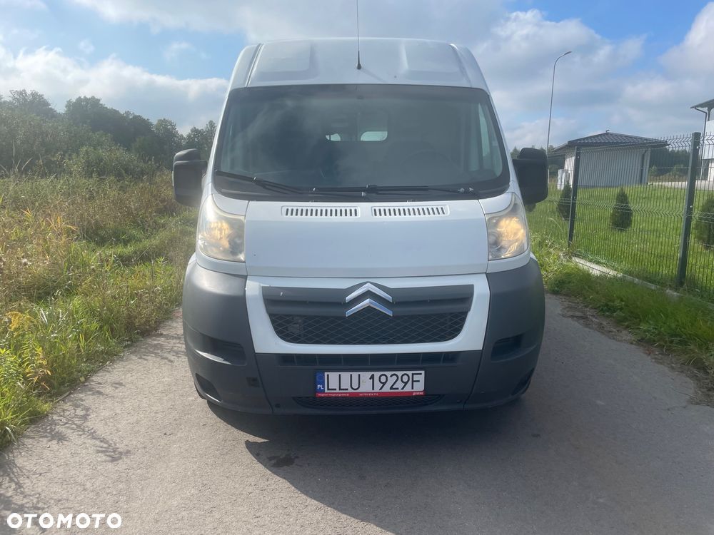 Citroën Jumper - 3