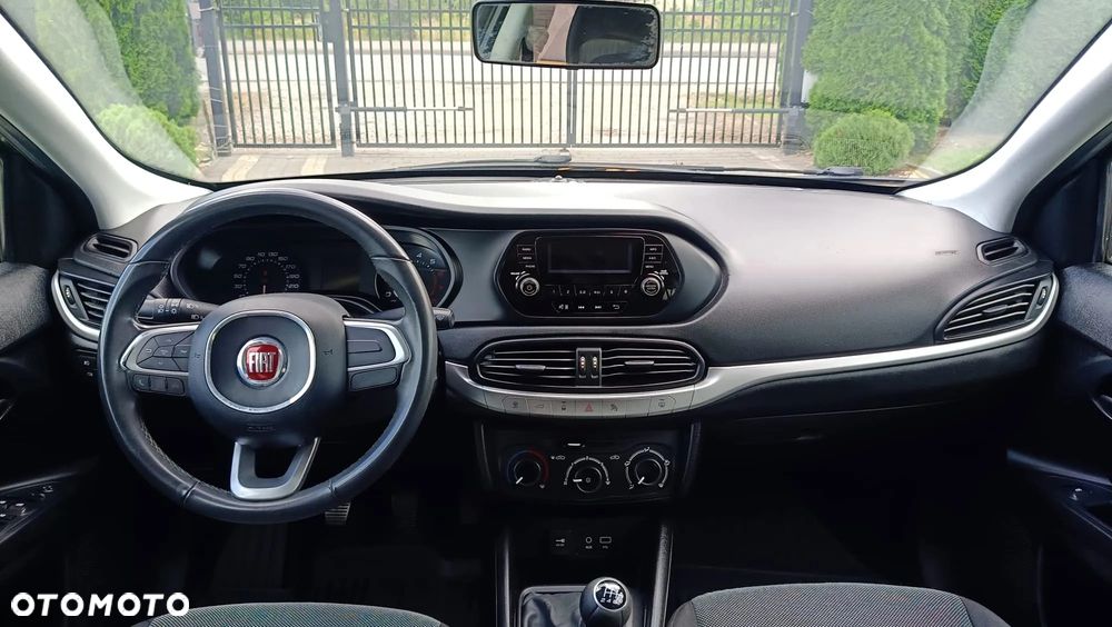 Fiat Tipo - 7