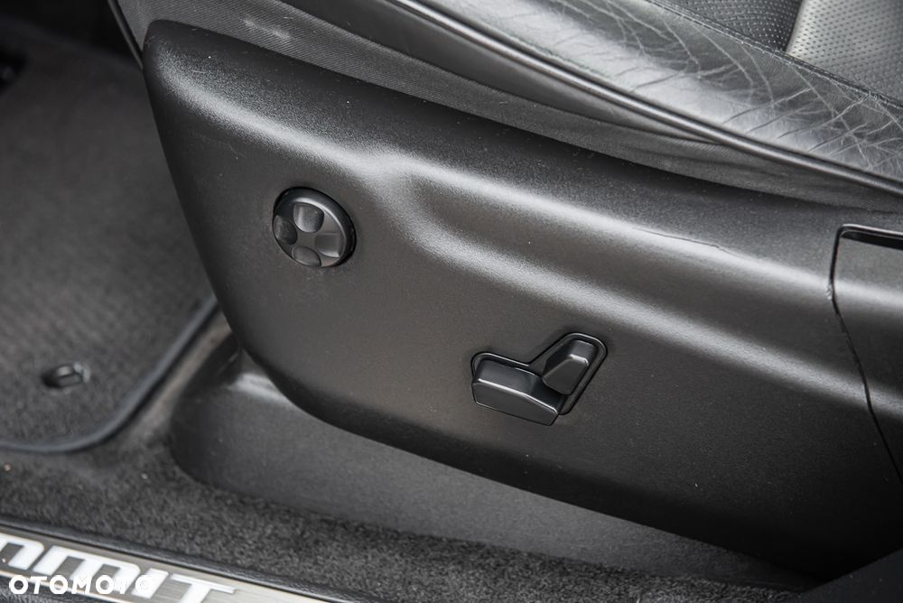 Jeep Grand Cherokee 3.0 CRD Overland Summit Platinum - 24