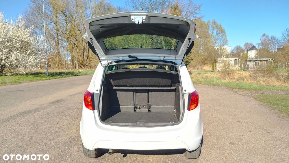 Opel Meriva 1.4 T Enjoy - 7