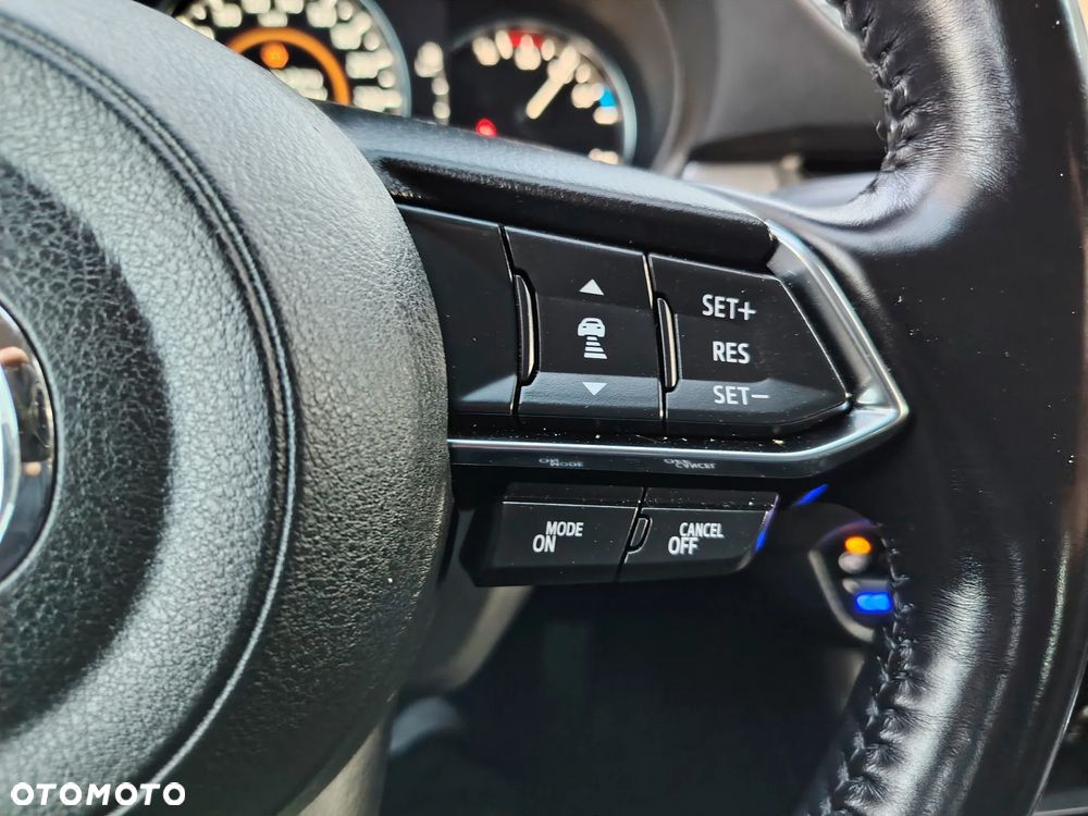 Mazda 6 2.0 SkyPrestige - 25