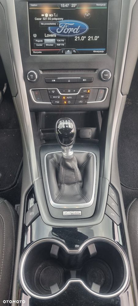 Ford Mondeo 2.0 TDCi Titanium - 30