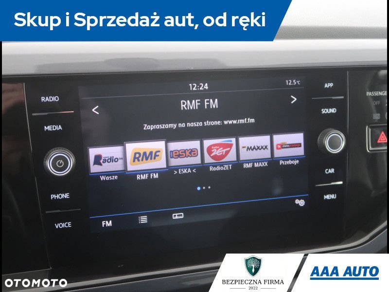 Volkswagen Polo - 14