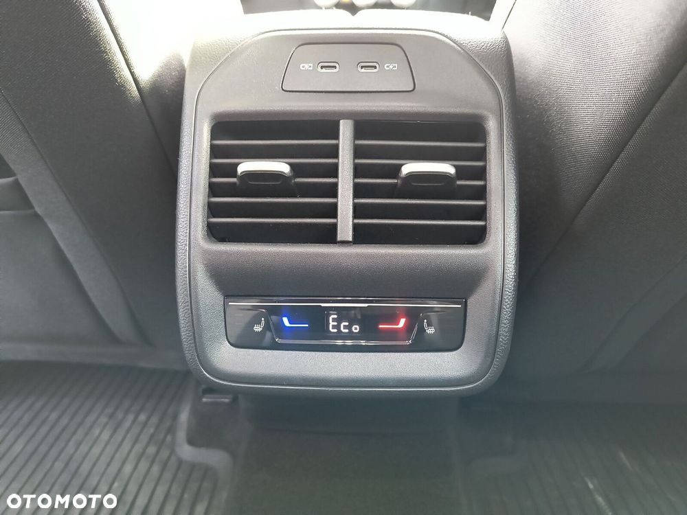 Skoda Superb 1.5 TSI Plug-in Hybrid Edition 130 DSG - 37