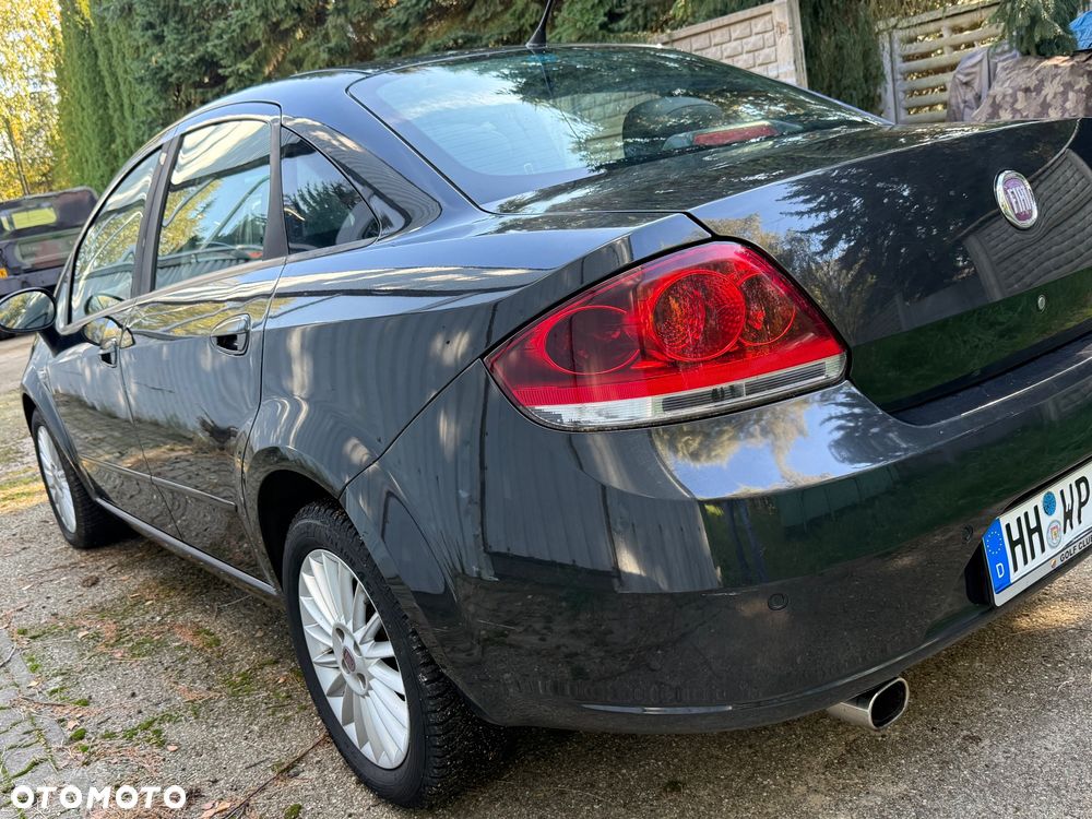 Fiat Linea - 40