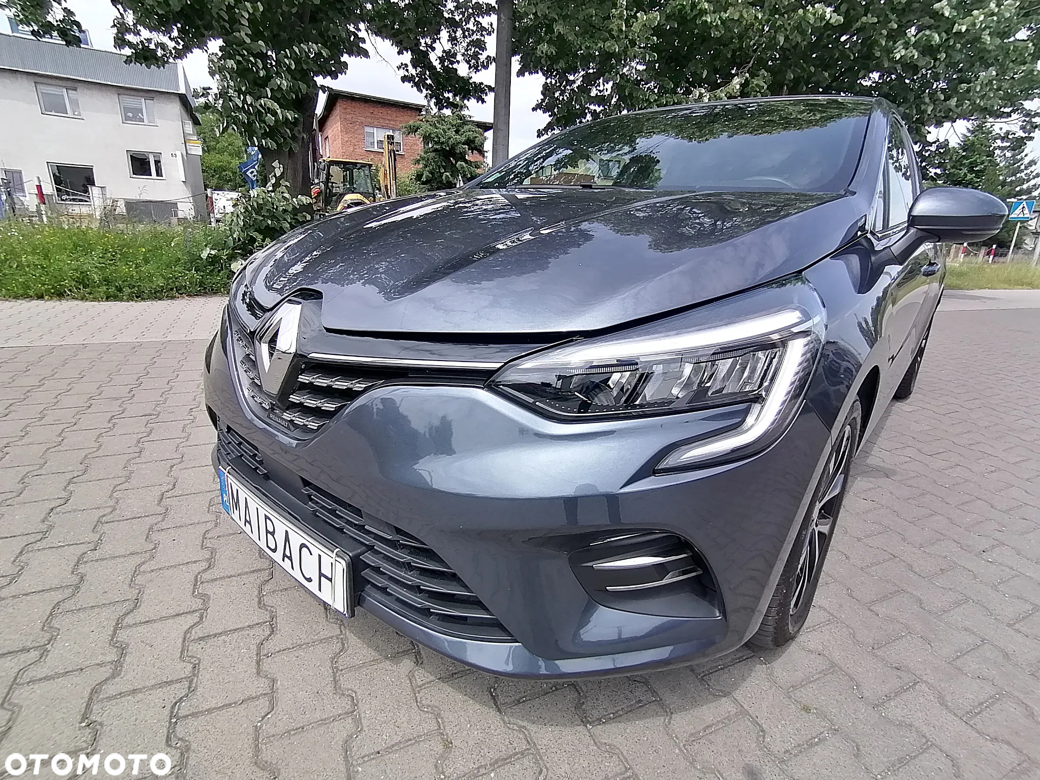 Renault Clio TCe 90 TECHNO - 3