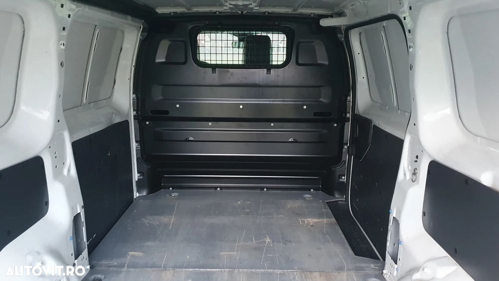 Peugeot Expert 2.0 BlueHDi - 4