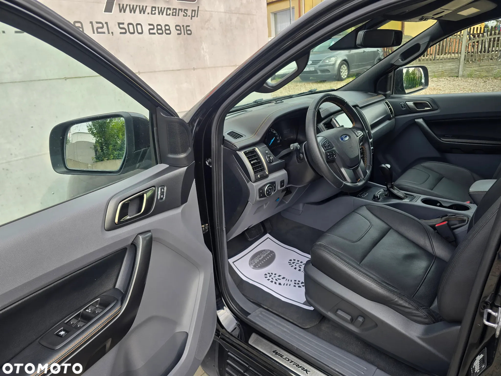 Ford Ranger 3.2 TDCi 4x4 DC Wildtrak - 39