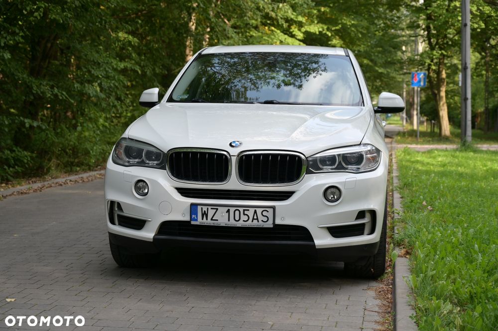 BMW X5 - 12