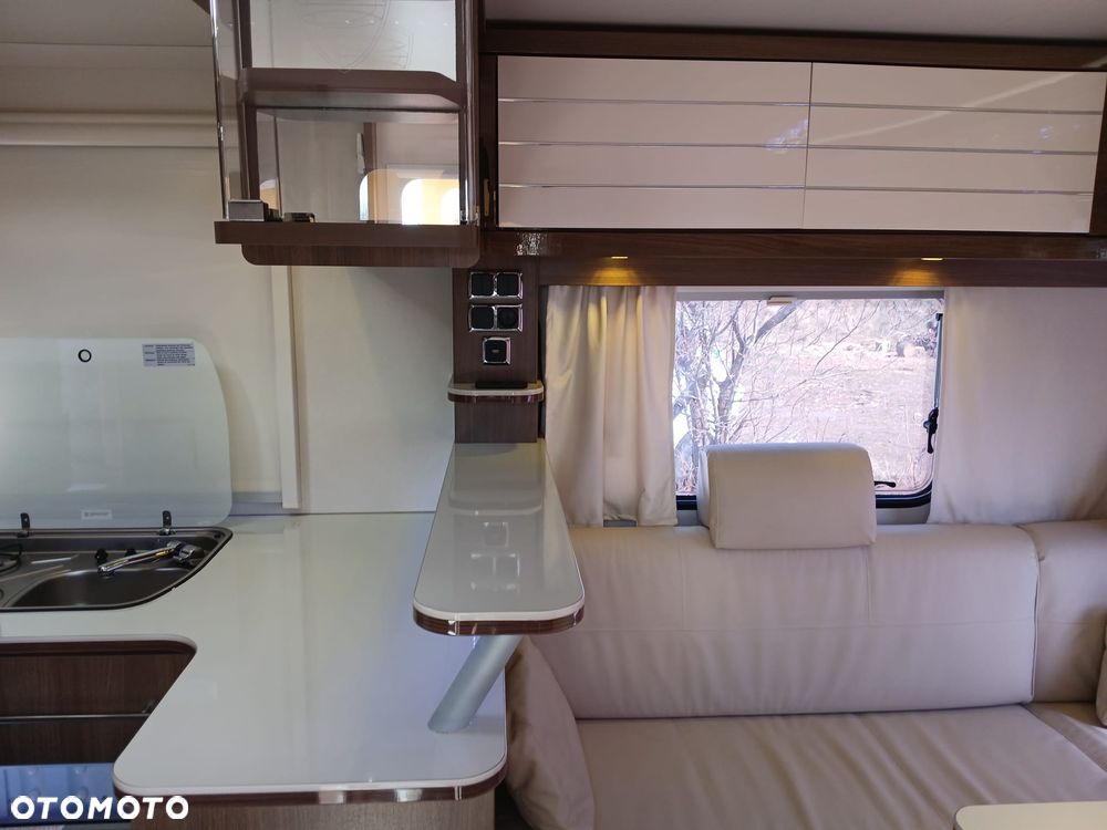 Trigano Sublim S 500 - 12