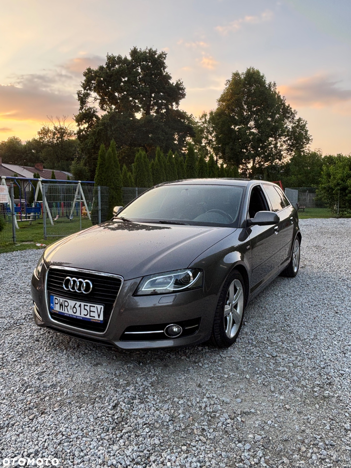 Audi A3 - 9