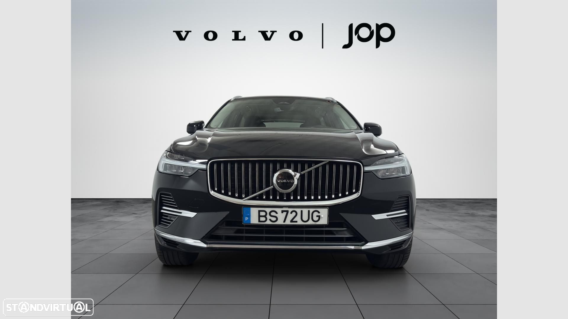 Volvo XC 60 2.0 T6 PHEV Core AWD - 7