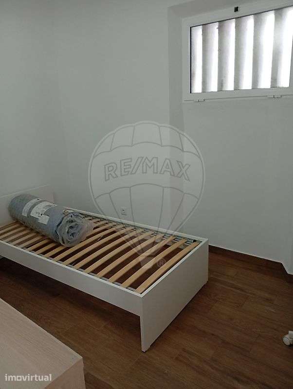 Moradia T3 para arrendamento - Grande imagem: 4/9