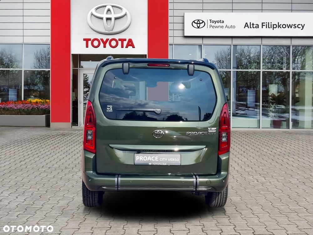 Toyota Proace City Verso 1.5 D-4D VIP - 9