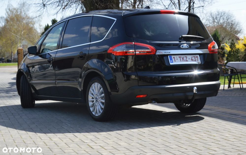 Ford S-Max - 3