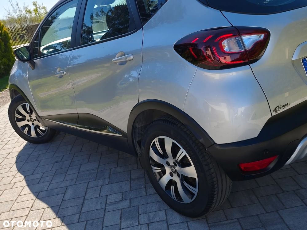 Renault Captur 0.9 Energy TCe Alize - 11