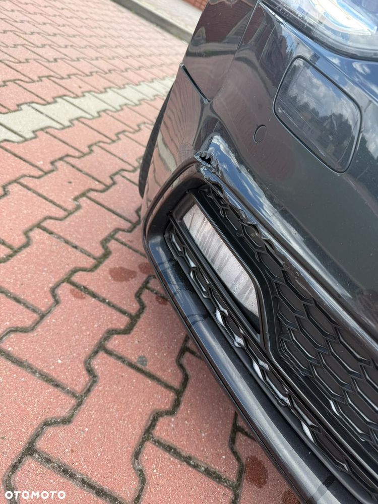 Audi A5 Cabrio - 10